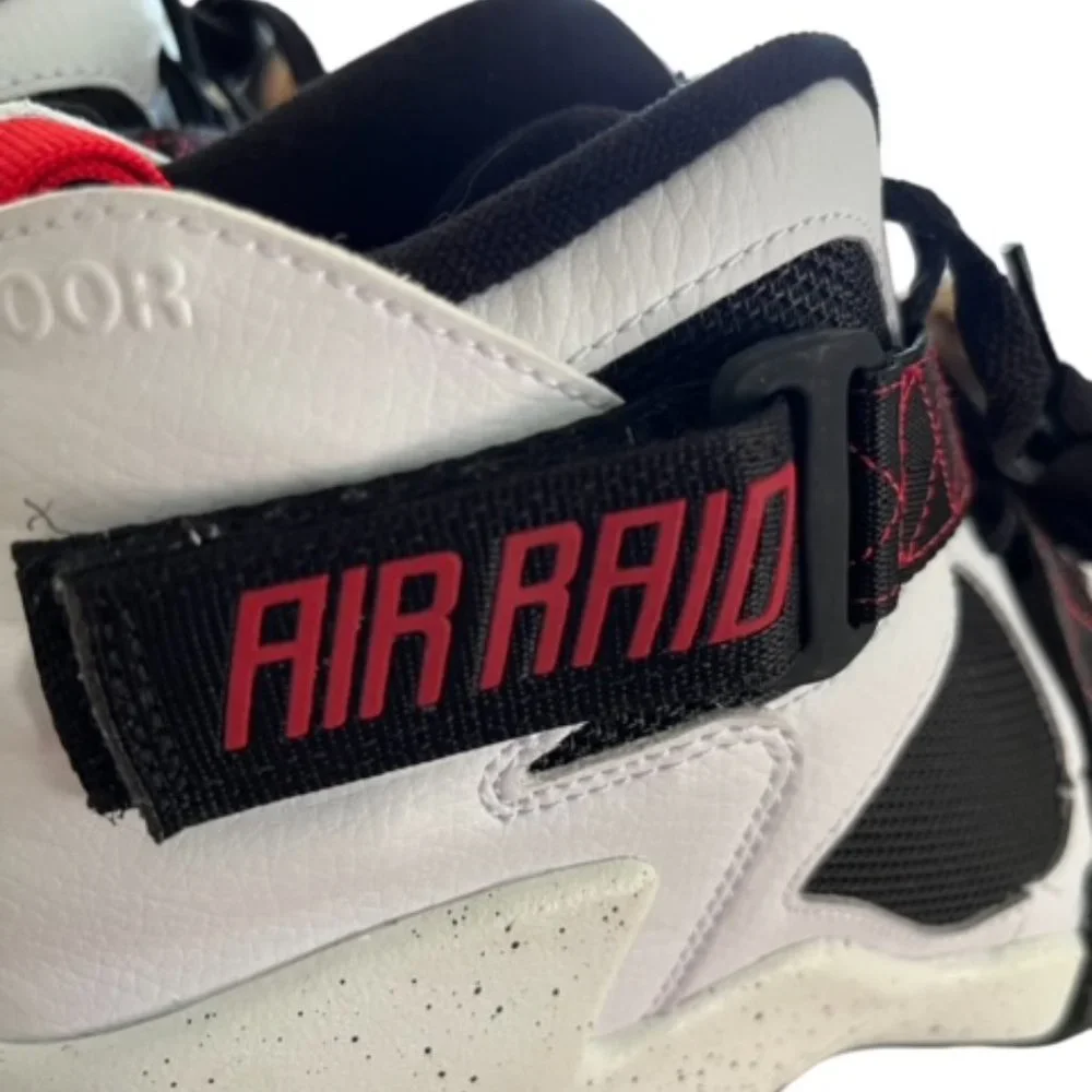 Nike Air Raid NEW - Picture 2 of 4